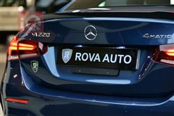 مرسيدس بنز A-Class